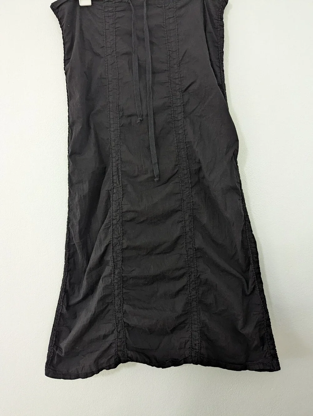 XCVI vintage pleated